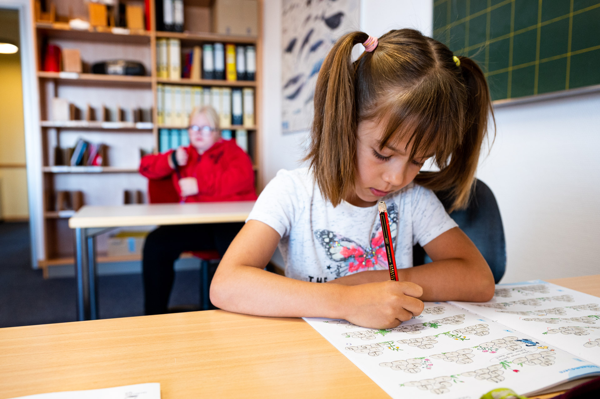 Wie funktioniert Reha? - Kinder - Fachklinik Sylt