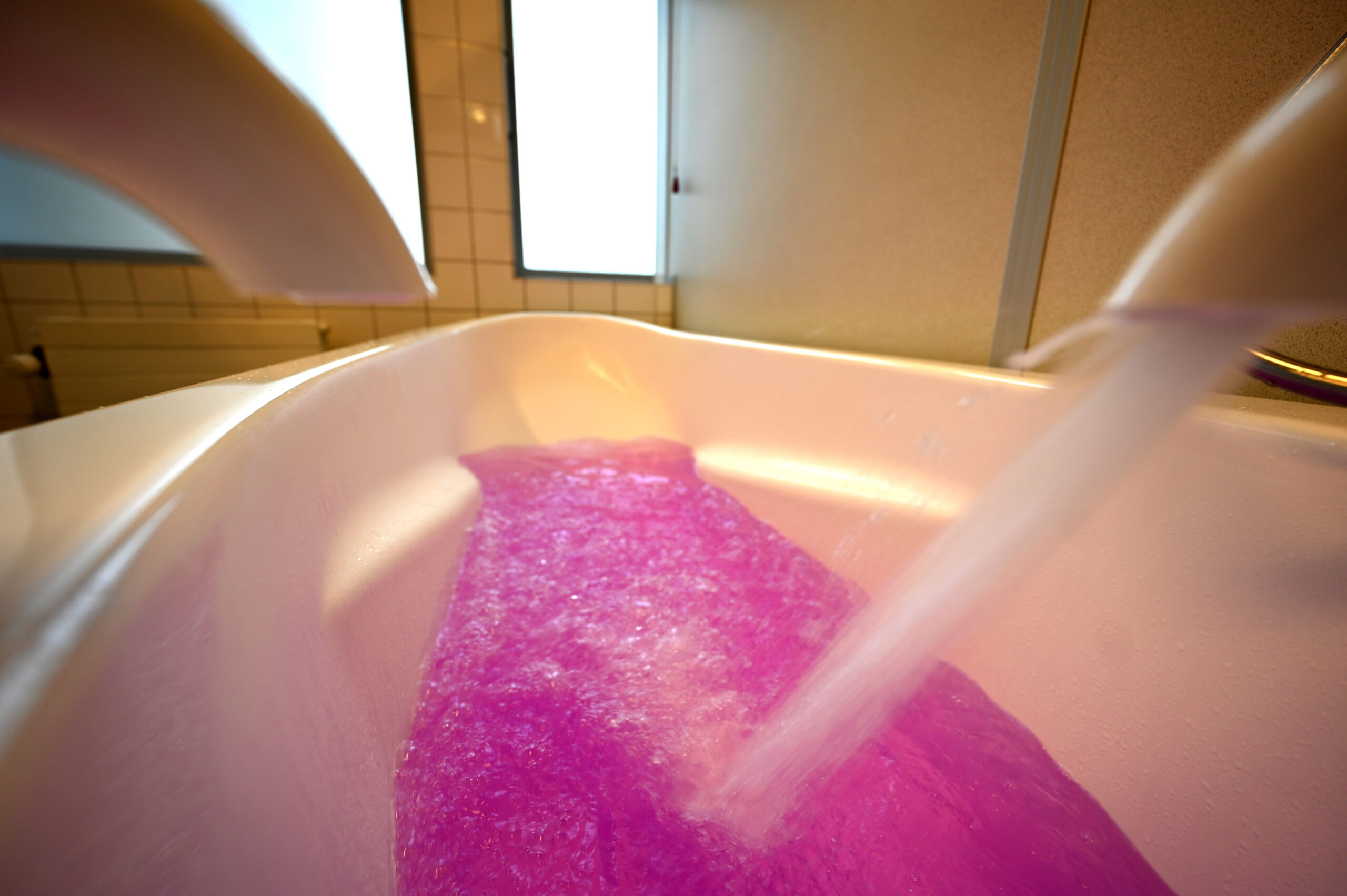 Medizinische Bäder Fachklinik Sylt